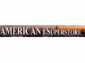 Americanesuperstore 10$ Off Promo Codes May 2024