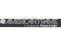 American Frame Promo Codes August 2022