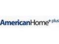 American Home Plus Promo Codes January 2022