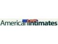 American Intimates Promo Codes April 2024