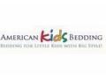 American Kids Bedding Free Shipping Promo Codes May 2024