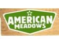 American Meadows Promo Codes December 2023