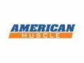 American Muscle Promo Codes June 2023
