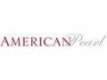 American Pearl Promo Codes January 2022