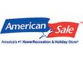 American Sales Pools And Spas Free Shipping Promo Codes May 2024