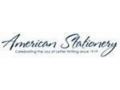 American Stationery Company Promo Codes March 2024