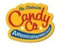 American Sweets Uk Promo Codes June 2023