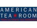 American Tea Room Promo Codes March 2024