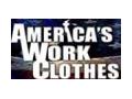 America's Work Clothes Promo Codes April 2024