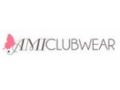 Ami Clubwear Promo Codes October 2022