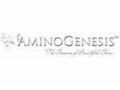 Aminogenesis Promo Codes August 2022