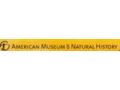 American Museum Of Natural History Shop Promo Codes April 2024