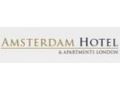 Amsterdam Hotel Promo Codes April 2024