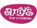 Amy's Ice Creams Promo Codes May 2024