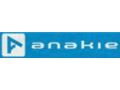 Anakie 50% Off Promo Codes May 2024