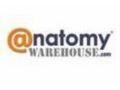 Anatomy Warehouse Promo Codes October 2023