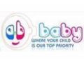 Anb Baby Promo Codes April 2024