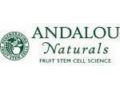 Andalou Naturals Promo Codes May 2024