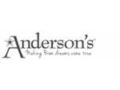 Anderson's Free Shipping Promo Codes May 2024