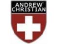 Andrew Christian Promo Codes January 2022