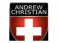 Andrew Christian Shop Promo Codes June 2023