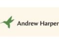 Andrew Harper 50% Off Promo Codes May 2024