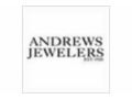 Andrews Jewelers Promo Codes May 2022