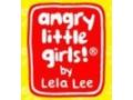 Angry Little Girls Promo Codes April 2024
