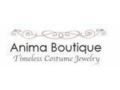 Anima Boutique Promo Codes May 2024