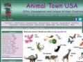 Animaltownusa Free Shipping Promo Codes May 2024