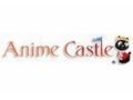 Anime Castle Promo Codes January 2022