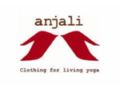 Anjali Clothing Free Shipping Promo Codes May 2024