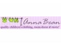 Anna Bean Childrens Clothing Promo Codes April 2024