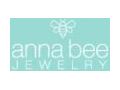Anna Bee Jewelry Promo Codes April 2024