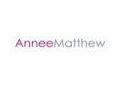 Annee Matthew 40% Off Promo Codes May 2024