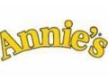 Annie's Homegrown Free Shipping Promo Codes May 2024