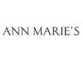 Ann Marie's 10% Off Promo Codes May 2024