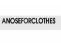 A Nose For Clothes Promo Codes April 2024