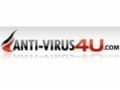 Anti-virus4u Promo Codes August 2022