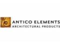 Antico Elements Promo Codes April 2024