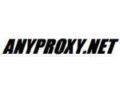 Anyproxy Promo Codes April 2024