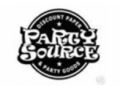 Party Source Promo Codes March 2024