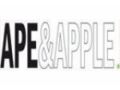 Ape & Apple 20% Off Promo Codes May 2024
