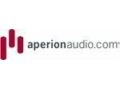 Aperion Audio Promo Codes June 2023