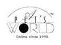 A Pet S World 15% Off Promo Codes May 2024
