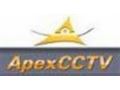 Apex CCTV Free Shipping Promo Codes May 2024