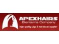 Apexhairs Promo Codes April 2024