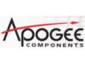 Apogee Components Promo Codes May 2024
