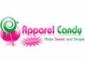 Apparel Candy Promo Codes August 2022