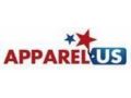 Apparel Us Promo Codes August 2022